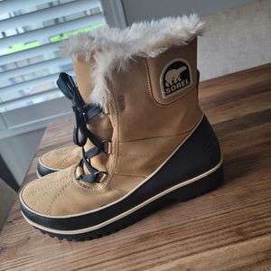 Sorel Snow Boots